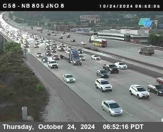 NB 805 JNO Rte 8