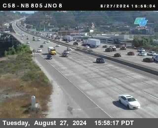 NB 805 JNO Rte 8