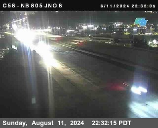 NB 805 JNO Rte 8