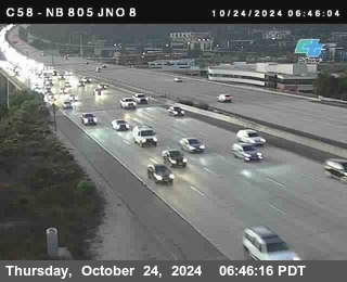 NB 805 JNO Rte 8