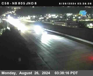 NB 805 JNO Rte 8