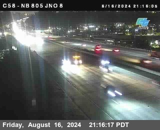 NB 805 JNO Rte 8