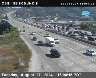 NB 805 JNO Rte 8