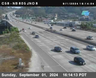 NB 805 JNO Rte 8