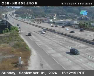 NB 805 JNO Rte 8