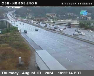 NB 805 JNO Rte 8