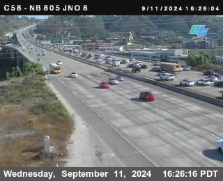 NB 805 JNO Rte 8