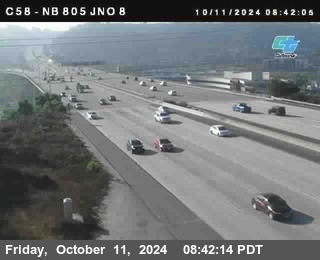 NB 805 JNO Rte 8