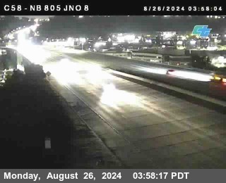 NB 805 JNO Rte 8