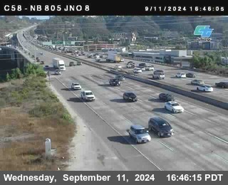 NB 805 JNO Rte 8