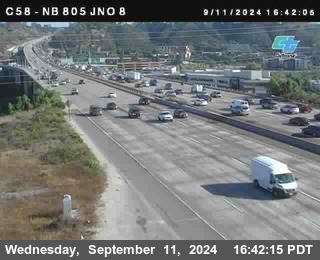 NB 805 JNO Rte 8