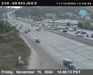 NB 805 JNO Rte 8