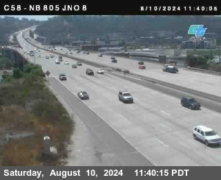 NB 805 JNO Rte 8