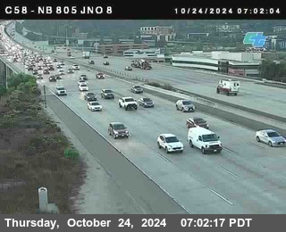 NB 805 JNO Rte 8