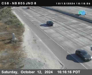 NB 805 JNO Rte 8