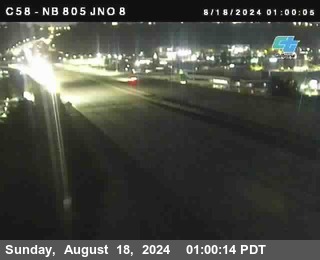 NB 805 JNO Rte 8