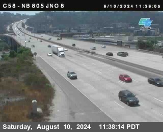 NB 805 JNO Rte 8