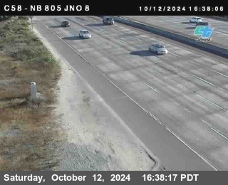 NB 805 JNO Rte 8