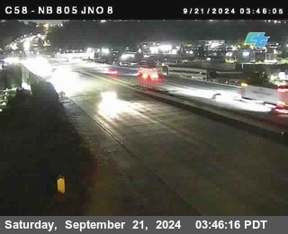 NB 805 JNO Rte 8