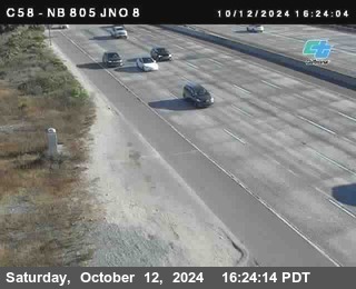 NB 805 JNO Rte 8