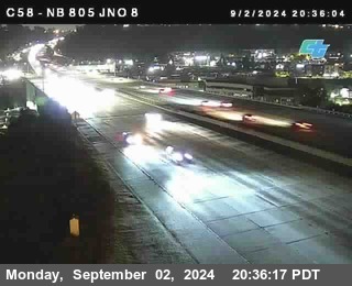 NB 805 JNO Rte 8