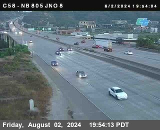 NB 805 JNO Rte 8