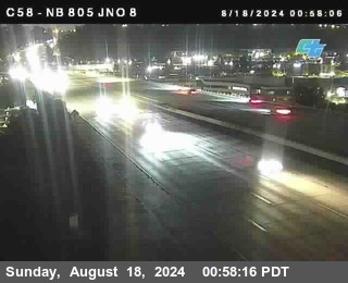 NB 805 JNO Rte 8