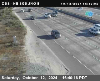 NB 805 JNO Rte 8