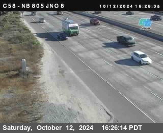 NB 805 JNO Rte 8