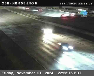 NB 805 JNO Rte 8