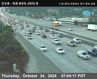 NB 805 JNO Rte 8