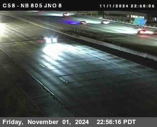 NB 805 JNO Rte 8