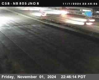 NB 805 JNO Rte 8