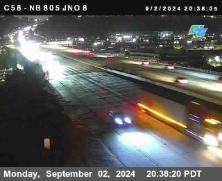 NB 805 JNO Rte 8