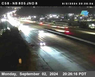 NB 805 JNO Rte 8