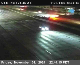 NB 805 JNO Rte 8