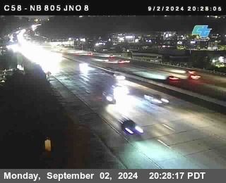 NB 805 JNO Rte 8