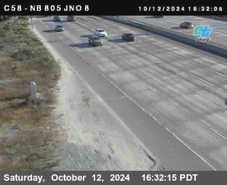 NB 805 JNO Rte 8