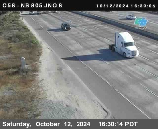 NB 805 JNO Rte 8