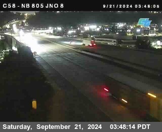 NB 805 JNO Rte 8