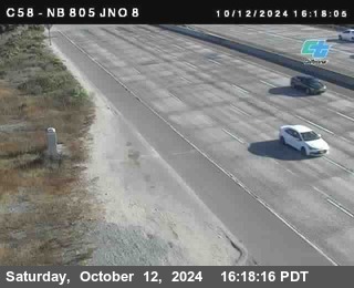 NB 805 JNO Rte 8