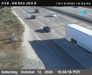 NB 805 JNO Rte 8