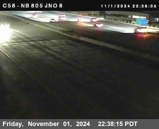 NB 805 JNO Rte 8