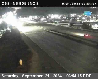 NB 805 JNO Rte 8