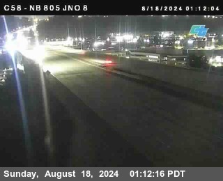 NB 805 JNO Rte 8