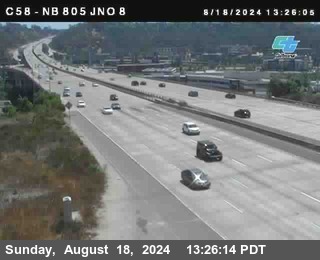 NB 805 JNO Rte 8