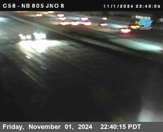 NB 805 JNO Rte 8