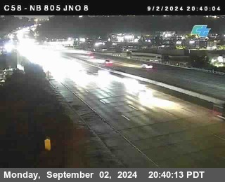 NB 805 JNO Rte 8