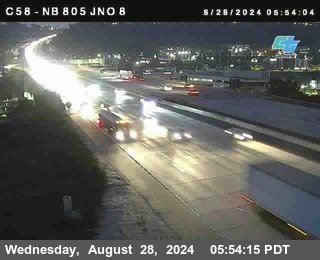 NB 805 JNO Rte 8