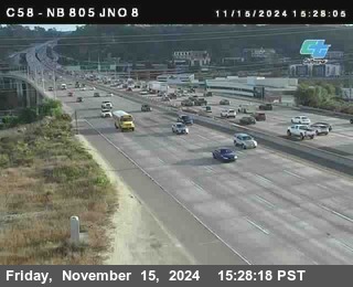 NB 805 JNO Rte 8